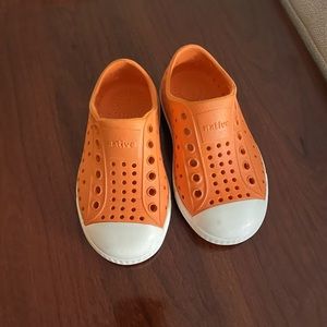 Native Jefferson Shoe